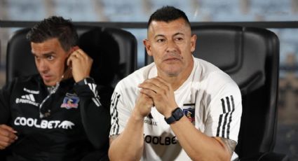 La razón por la que no se da: Colo Colo se pierde un refuerzo por culpa de un referente