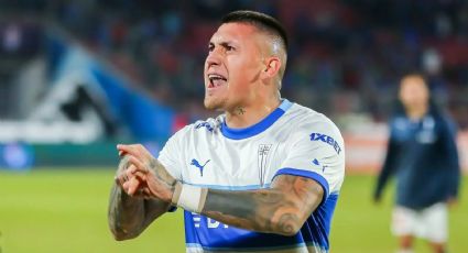 "Futbolista frustrado": la ira de Castillo tras los rumores de retiro en Universidad Católica