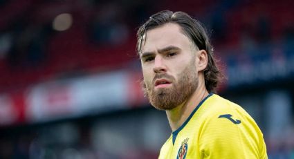¿No sigue en Villarreal?: el club de la Premier League que quiere fichar a Ben Brereton