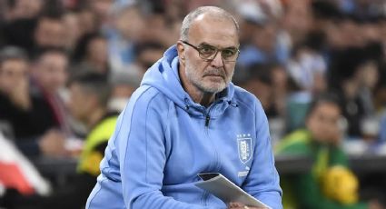 "Quedó triste": el jugador que lamentó su ausencia en la Copa América por Marcelo Bielsa
