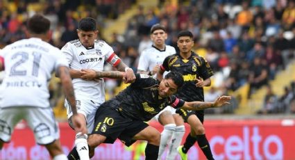 No es Cabral: se destacó en Coquimbo Unido y Colo Colo está tras sus pasos