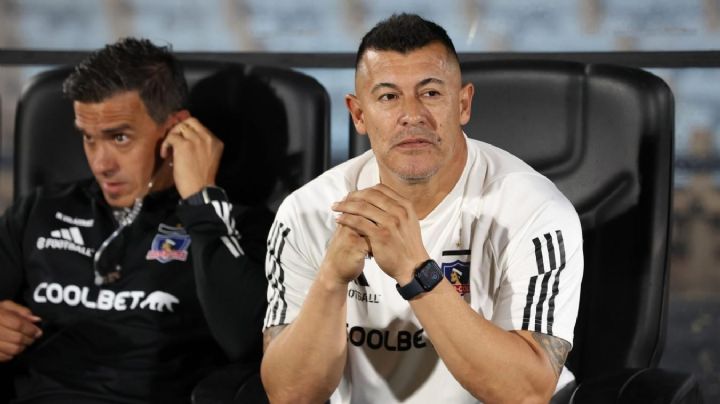 Basta de esperar: Colo Colo ya sabe cuándo podrá contar con su nuevo refuerzo