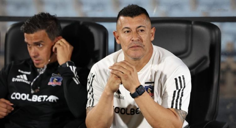 Basta de esperar: Colo Colo ya sabe cuándo podrá contar con su nuevo refuerzo