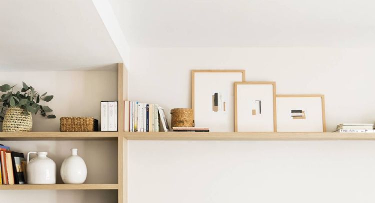 Era un clásico de la decoración, pero pasó de moda: lo que no tienes que hacer en tu hogar