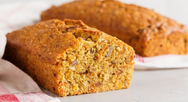 Lo que le faltaba a tu mesa: la receta para hacer este exquisito y saludable budín
