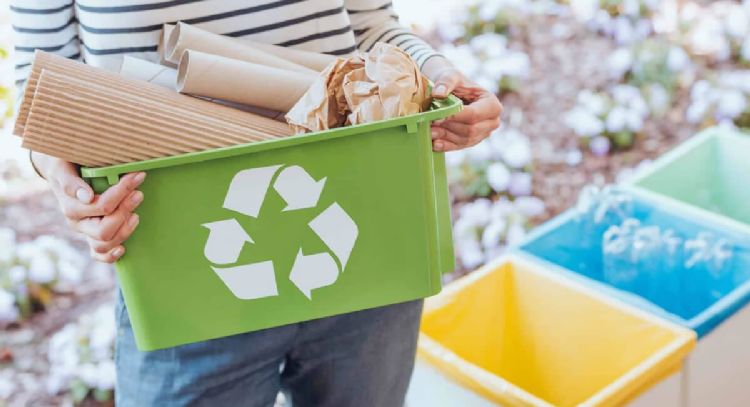 No los tires: los dos materiales de uso común y extendido en todo el mundo que se pueden reciclar