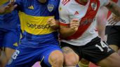 Foto ilustrativa de la nota titulada Hay polémica: la reacción de los hinchas a las filtraciones de las nuevas camisetas de Boca y River