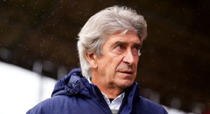 Betis lo dejó claro: los pedidos de Manuel Pellegrini que buscará cubrir antes que cierre el mercado