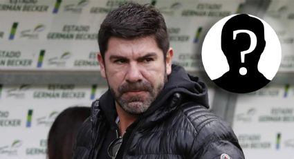 Golpe para Marcelo Salas: la figura que dejó Deportes Temuco