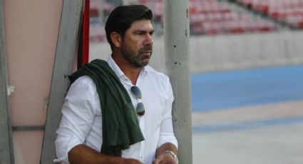 Necesita levantar al equipo: Marcelo Salas y una jugada arriesgada en el peor momento