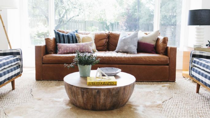 Serán tendencia: así podrás tener la mejor decoración para tu hogar