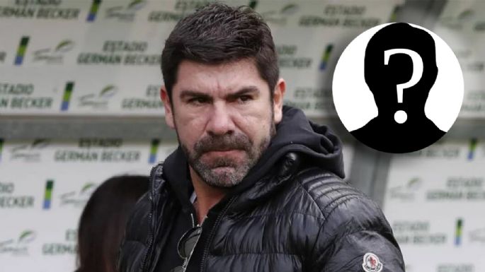 Golpe para Marcelo Salas: la figura que dejó Deportes Temuco