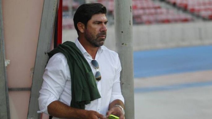 Imposible para Marcelo Salas: dos jugadores más deciden marcharse de Deportes Temuco