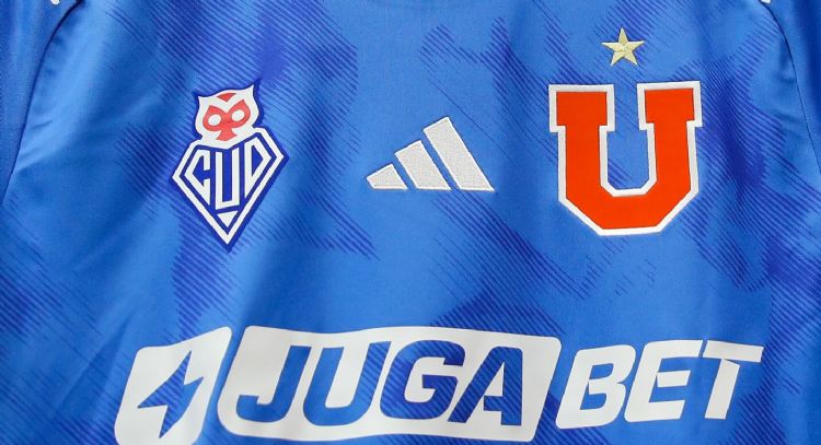 Fin de la ilusión: el jugador que no llegará a Universidad de Chile por orden de su equipo