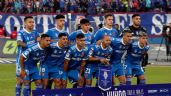 Foto ilustrativa de la nota titulada No estará uno de los mejores: el once de Universidad de Chile para el duelo con Everton por la Copa