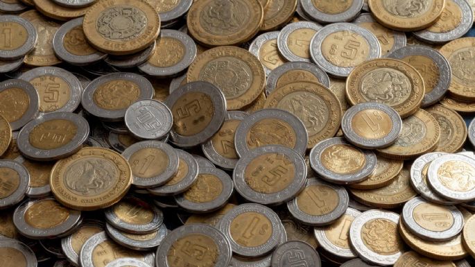 Se vende en más de dos millones de pesos: la moneda del 2017 que incrementó su valor
