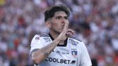 Foto ilustrativa de la nota titulada "Todo se puede arreglar": alarmante declaración de Carlos Palacios sobre su futuro en Colo Colo