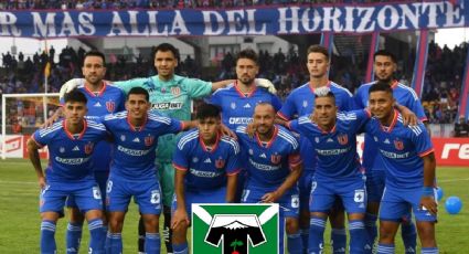 Con poco tiempo de juego: el futbolista de Universidad de Chile que Marcelo Salas quiere en Temuco