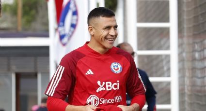 Alexis Sánchez ya lo tendría decidido: el club en el que jugará después de la Copa América