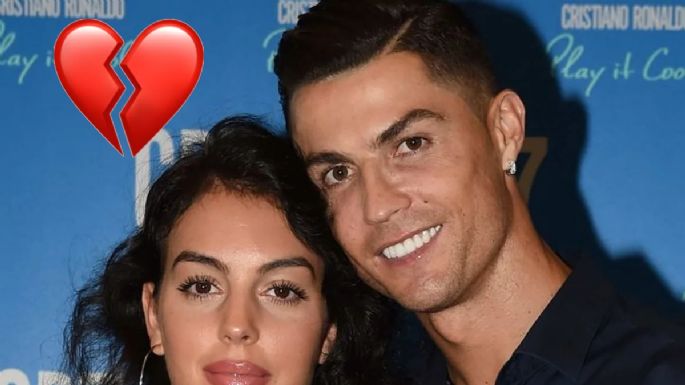 Millones de euros: la suma que cobraría Georgina Rodríguez si rompe su vínculo con Cristiano Ronaldo