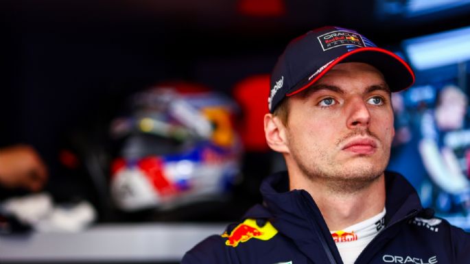 Más problemas para Max Verstappen: la sanción que tendría en el GP de Bélgica