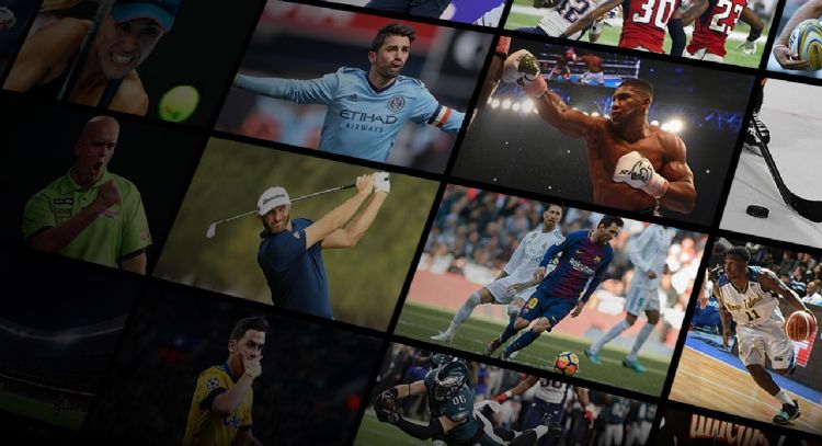 Para entretenerse: los documentales deportivos que podés encontrar en estas plataformas