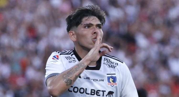 "Todo se puede arreglar": alarmante declaración de Carlos Palacios sobre su futuro en Colo Colo