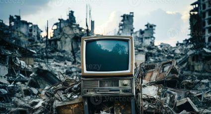 Ni se te ocurra descartarla: todos los usos que le puedes dar a tu vieja televisión