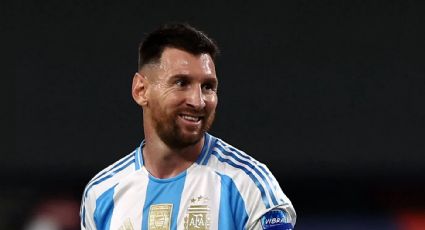 Argentina enfrenta a Ecuador en cuartos: cómo se encuentra Lionel Messi tras confirmarse la lesión