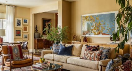 Butter Yellow, la nueva tendencia en decoración: conoce todos los beneficios de usar este color