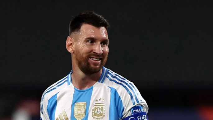 Argentina enfrenta a Ecuador en cuartos: cómo se encuentra Lionel Messi tras confirmarse la lesión