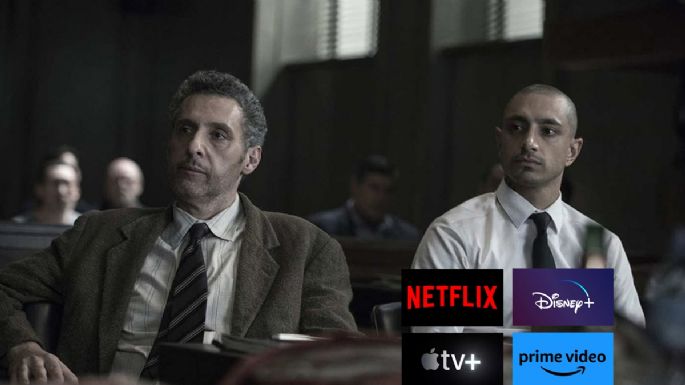 Se hicieron esperar: todas las series que se estrenarán en plataformas este mes de julio