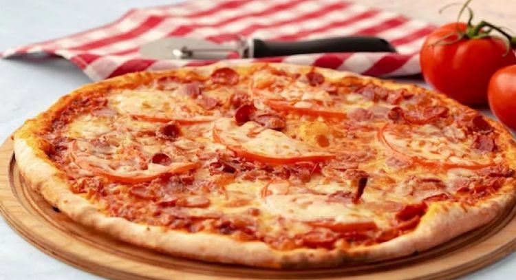 Pizza de papa: conocé esa inédita receta que se prepara sin harina y sin hornear