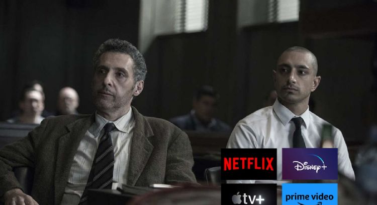 Se hicieron esperar: todas las series que se estrenarán en plataformas este mes de julio