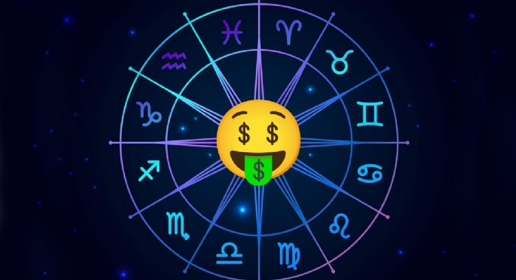 Beneficios para algunos, deudas para otros: cómo les irá a los signos con el dinero este mes