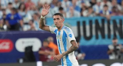 "Un orgullo": Ángel Di María reveló la emoción que le generó Messi y habló del retiro tras la final