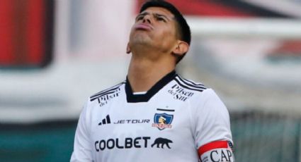 Bajarían los brazos: Colo Colo no hará más esfuerzos por este refuerzo