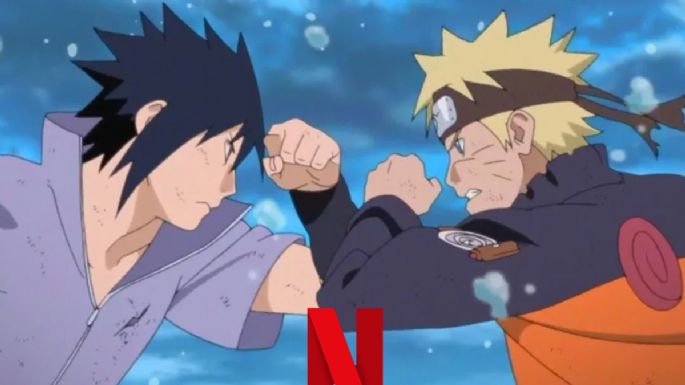 A través de Netflix: conocé cuáles son las mejores series de anime de la plataforma