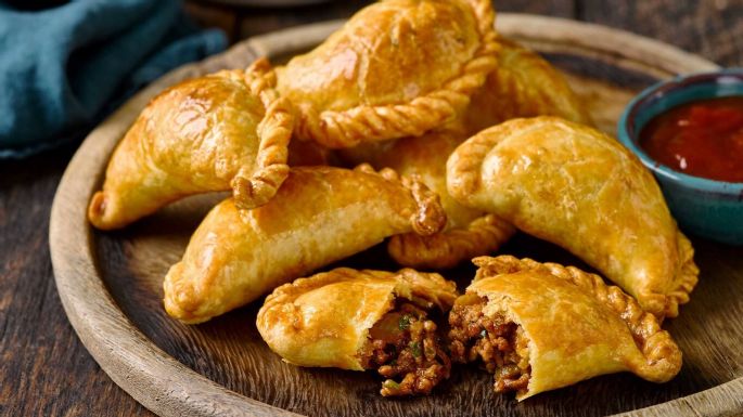 Caseras y sencillas de preparar: la receta para cocinar las mejores empanadas