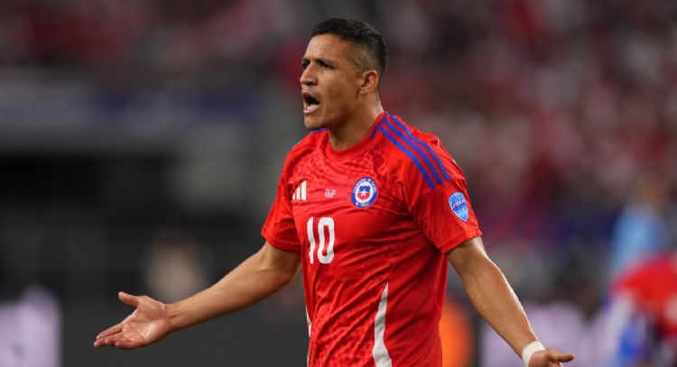 "Lionel Messi": el ex Selección Chilena que defendió a Alexis Sánchez ante las críticas recibidas