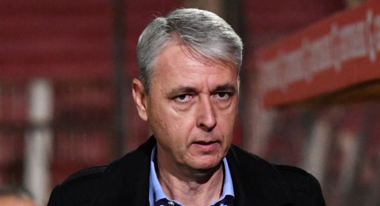 No hay chances: el ex Universidad Católica que está lejos de volver a ser Cruzado