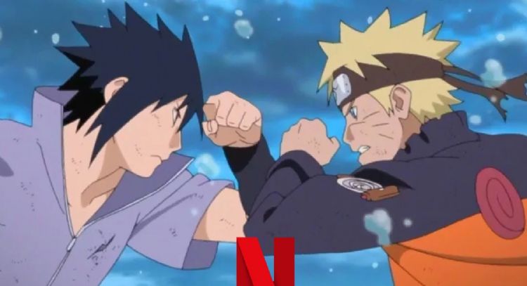 A través de Netflix: conocé cuáles son las mejores series de anime de la plataforma