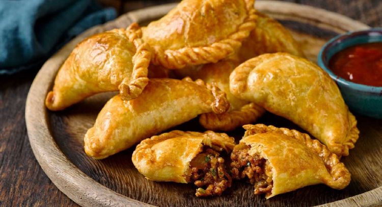 Caseras y sencillas de preparar: la receta para cocinar las mejores empanadas