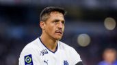 Foto ilustrativa de la nota titulada En Francia esperan novedades: la razón por la que Alexis Sánchez podría no volver a Marsella