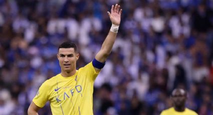 Invirtió miles de millones de dólares: el nuevo videojuego que impulsa Cristiano Ronaldo