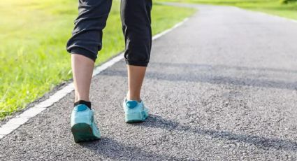 La recomendación de los médicos: el tiempo necesario de caminata para cada una de las edades