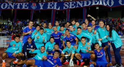 Ya avisó a Universidad de Chile: el jugador que no renovará y se irá sin dejar un peso