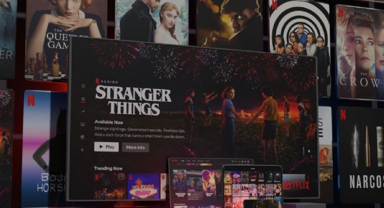 Ya se estrenó: fue una de las series más vistas de 2023 y Netflix publicó una nueva temporada