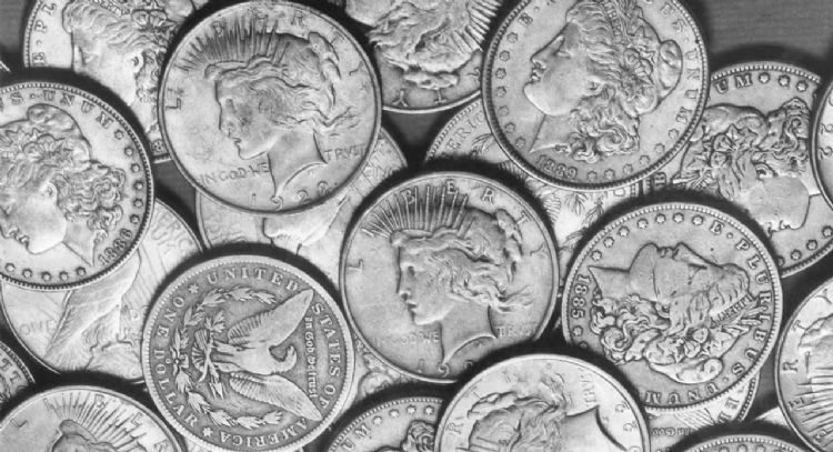 Pueden pagarte cerca de 100.000 dólares: la moneda americana que es buscada por coleccionistas