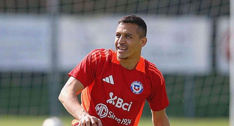 Pide que vuelva: el ex técnico de Alexis Sánchez y un deseo que podría hacerse realidad